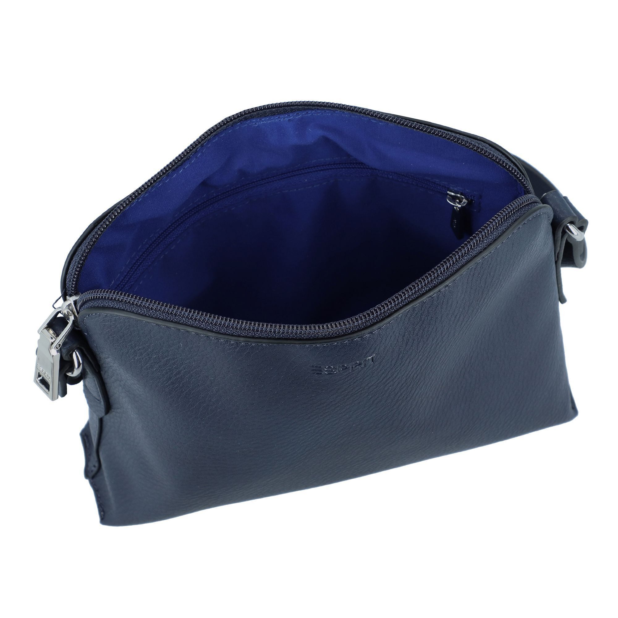 Esprit Umhängetasche, Polyurethan