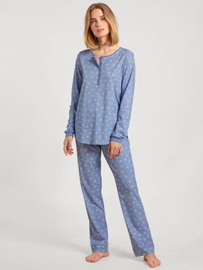 CALIDA Pyjama Sweet Dreams (2 tlg)