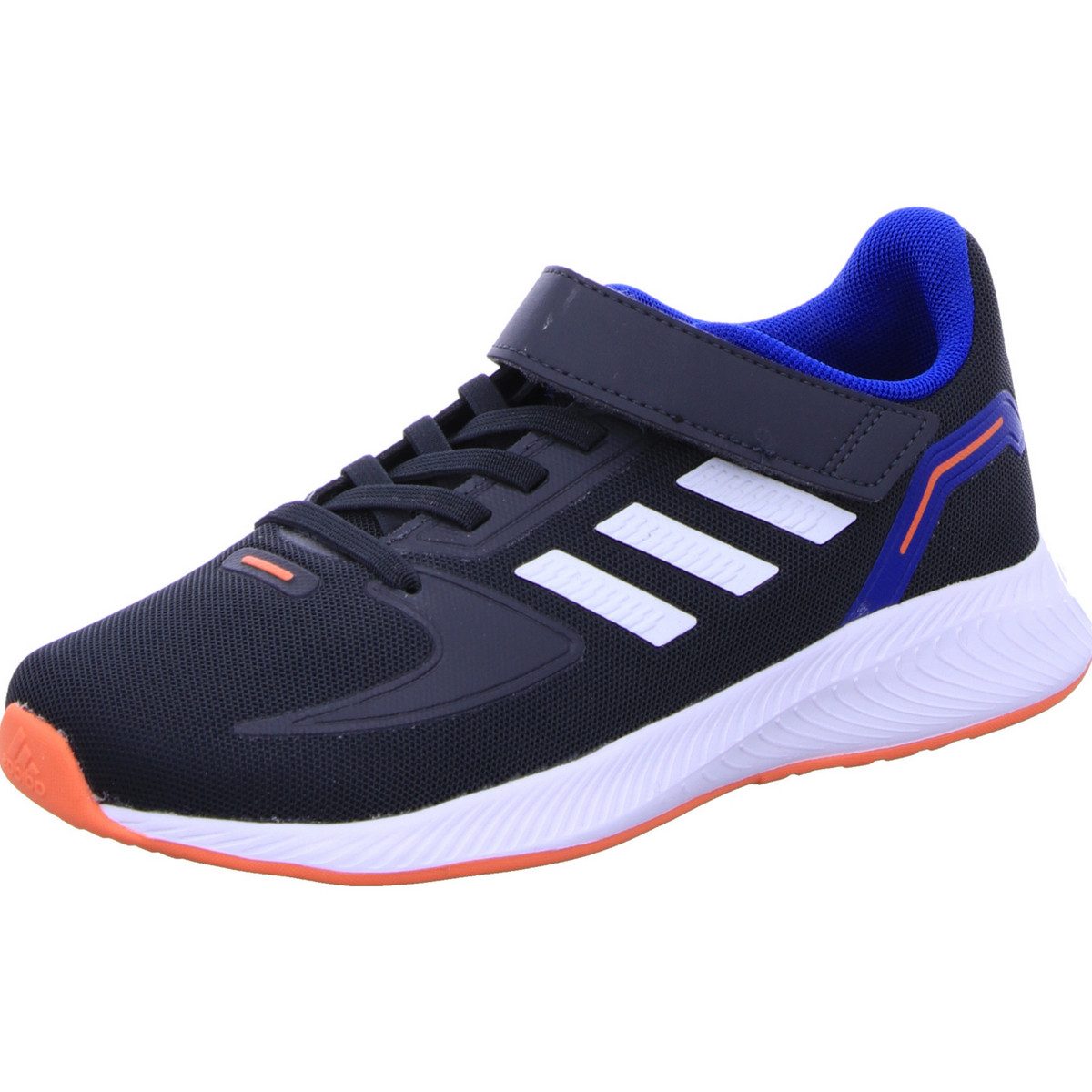 adidas Originals schwarz Laufschuh (1tlg), Herausnehmbare Innensohle
