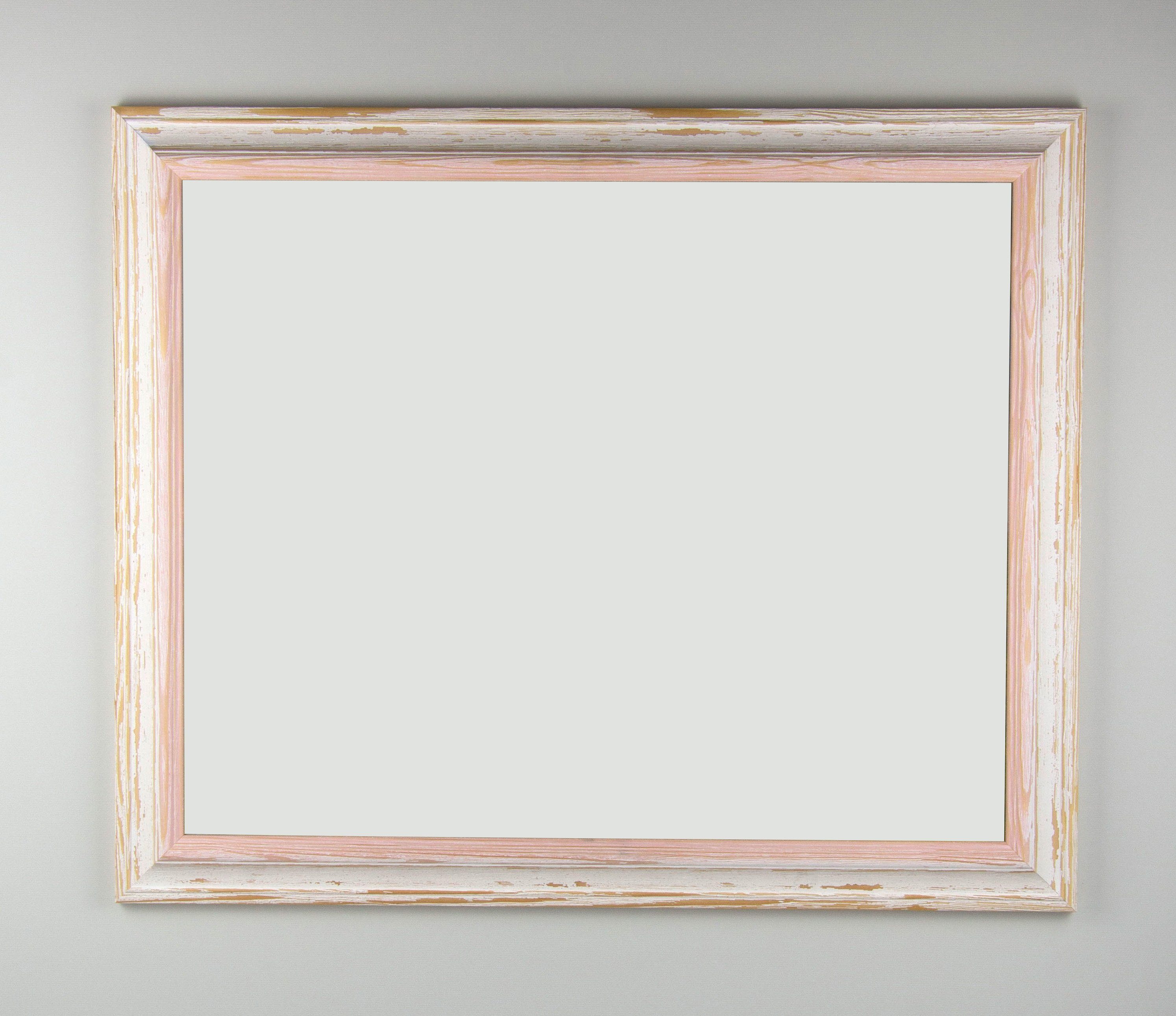 myposterframe Einzelrahmen Artemis Echtholz zweifarbig, (1 günstig online kaufen