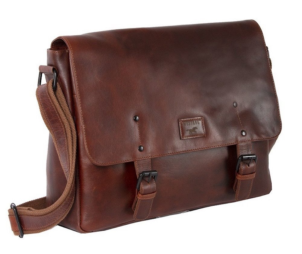 MUSTANG Schultertasche Natal günstig online kaufen