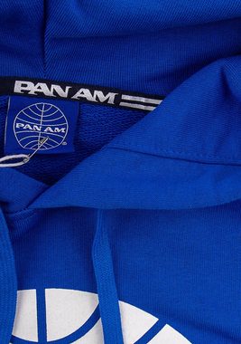 PAN AM Sweatshirt Pan Am Herren Sweatshirt PFU 06 Hoodie