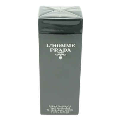PRADA Duschgel Prada L'Homme Tonic Shower Cream 200ml
