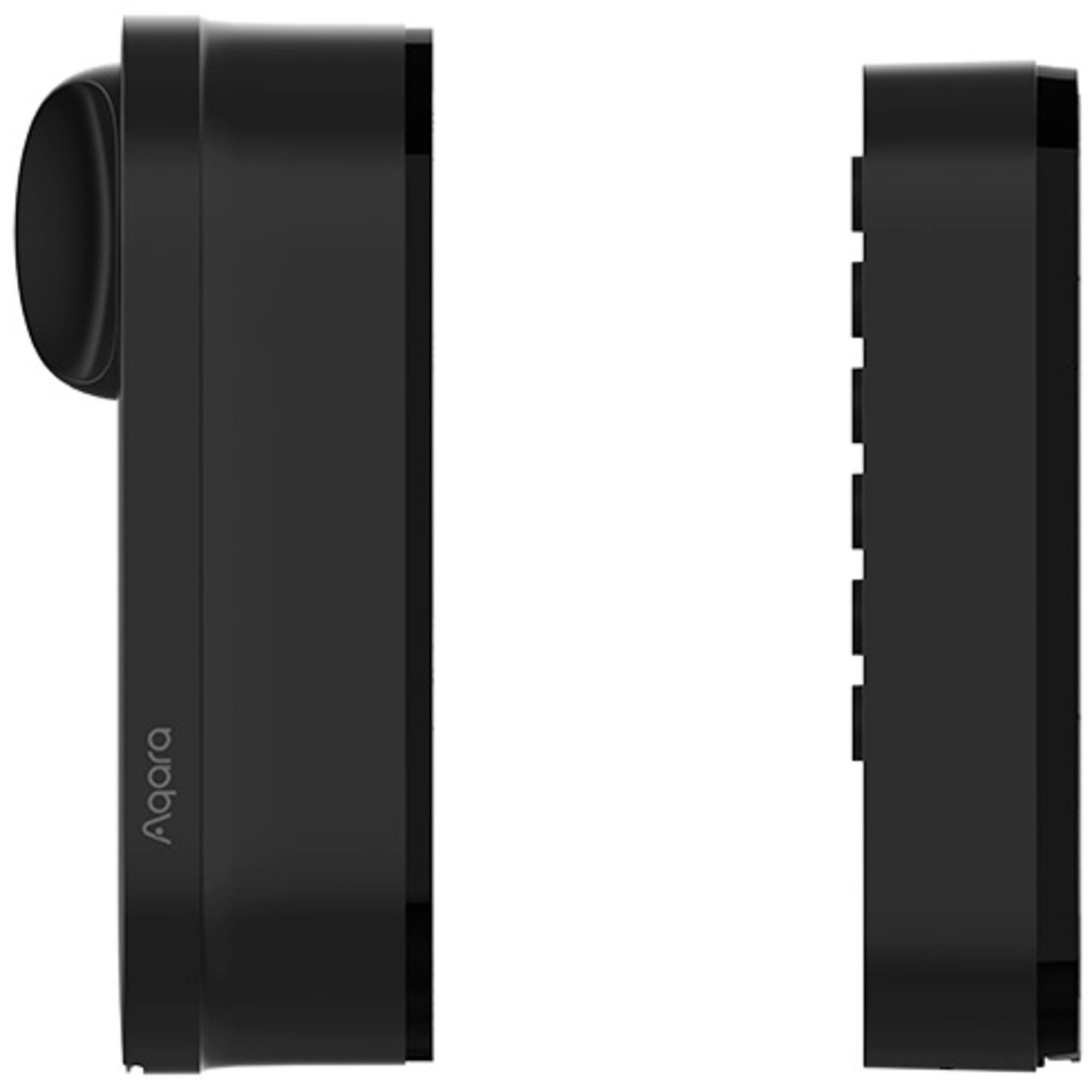 Aqara Aqara Smart Lock U200, elektronisches Türschloss, Smart-Home-Zubehör