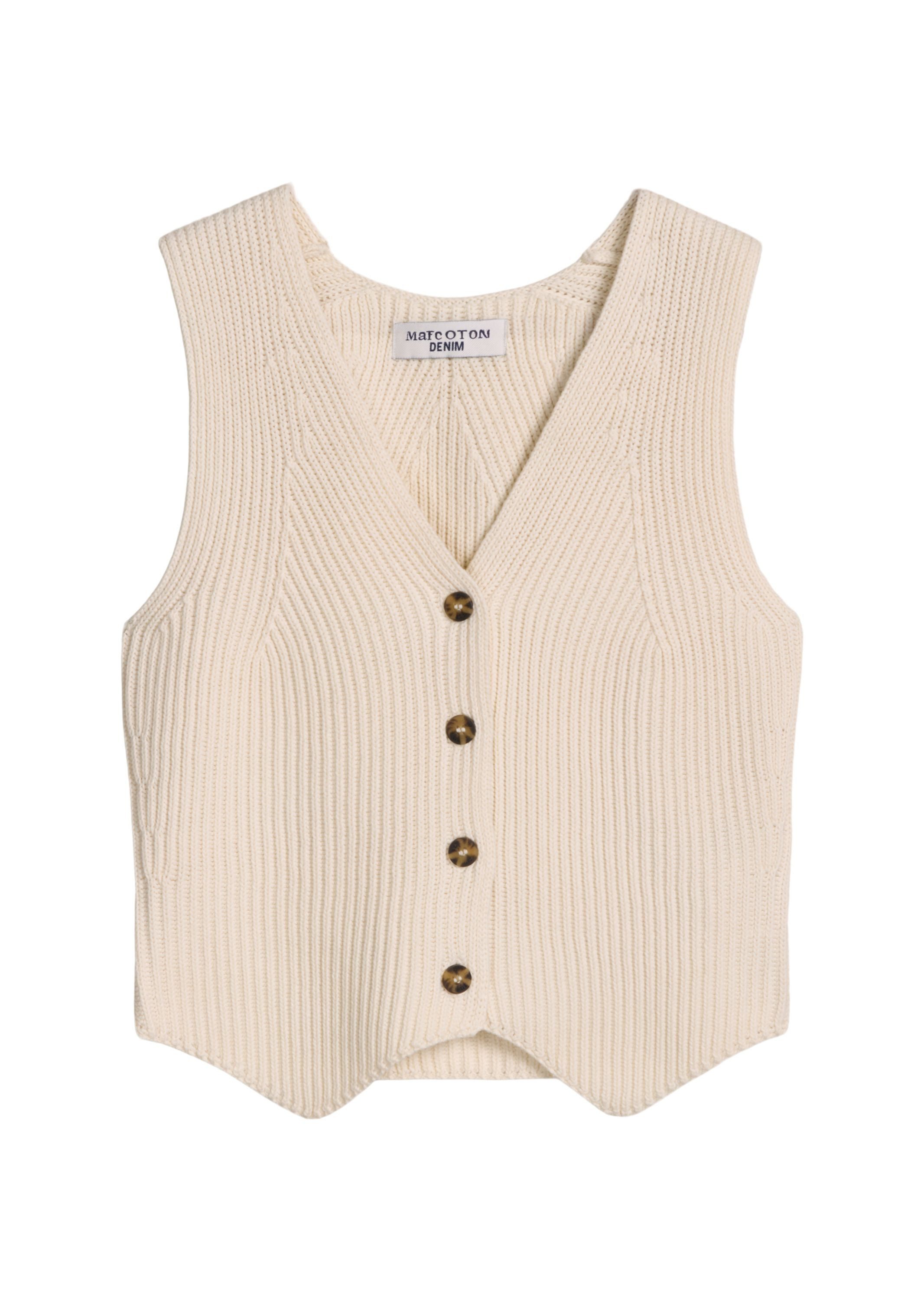 Marc O'Polo DENIM Cardigan