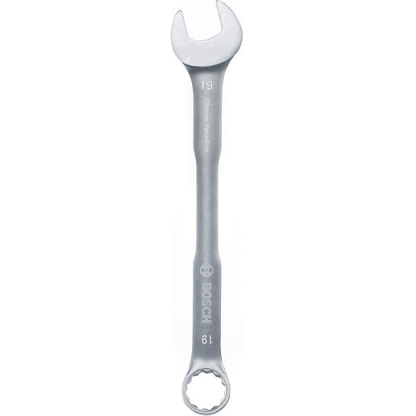 BOSCH Maulschlüssel Bosch Ring-Maulschlüssel 19 mm - 1600A03AJ9
