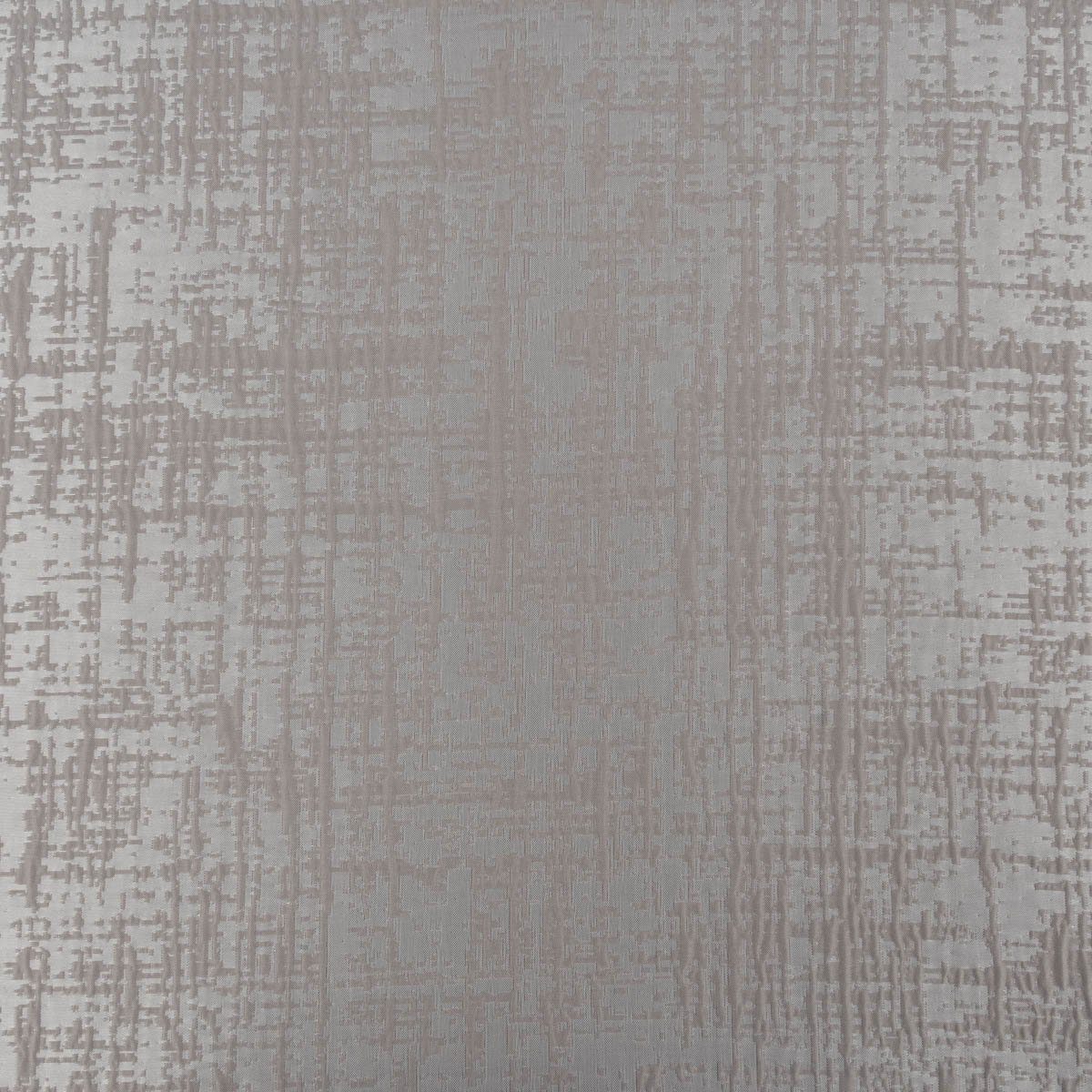 Meterware Rasch Textil Vorhangstoff Doubleface Jacquard Air Struktur beige 295cm, blickdicht, Jacquard, pflegeleicht, überbreit, doubleface