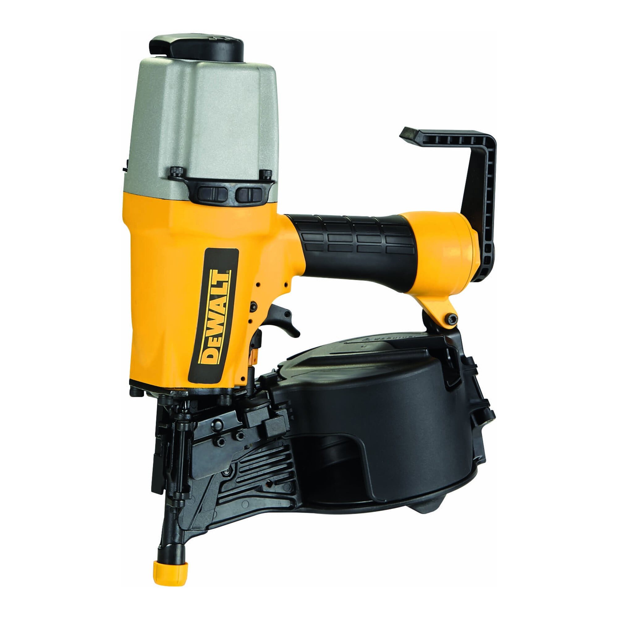 DeWalt Nagler DEWALT Coilnagler Druckluft DPN 35-75 mm DPN75C-XJ