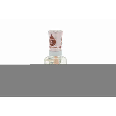 Sally Hansen Nagelpflegeöl Nagelpflege Color Therapy Nail & Cuticle Elixier 005, 14,7 ml