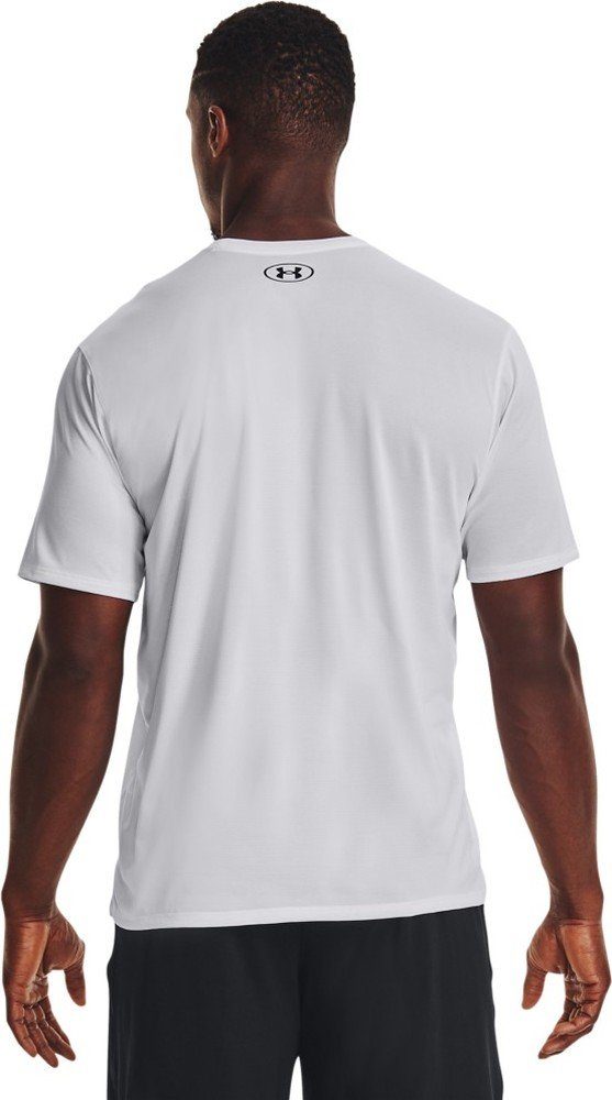 Under Armour® T-Shirt UA Tech Vent Kurzarm-Oberteil günstig online kaufen