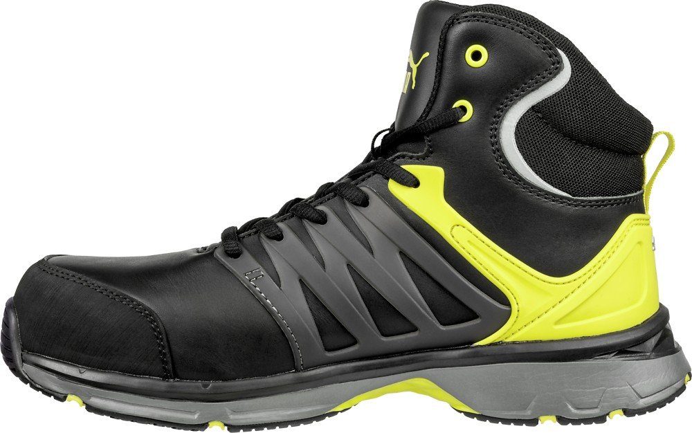 PUMA Safety Velocity 2.0 Mid S3 Sicherheitsschuh