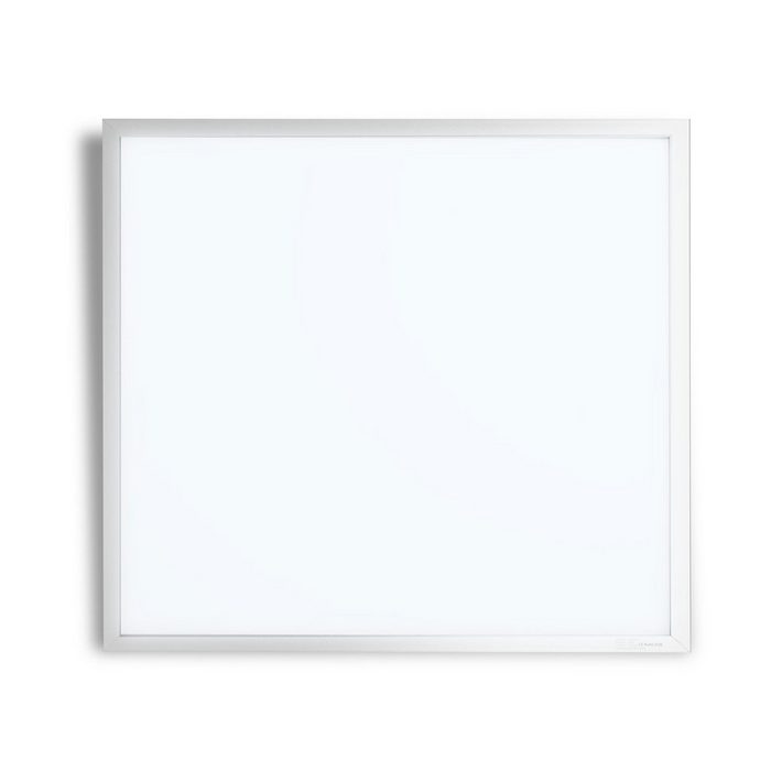 Mextronic Panel LED Einlegepanel 62x62 38W (W) 4800LM 850 Weiß
