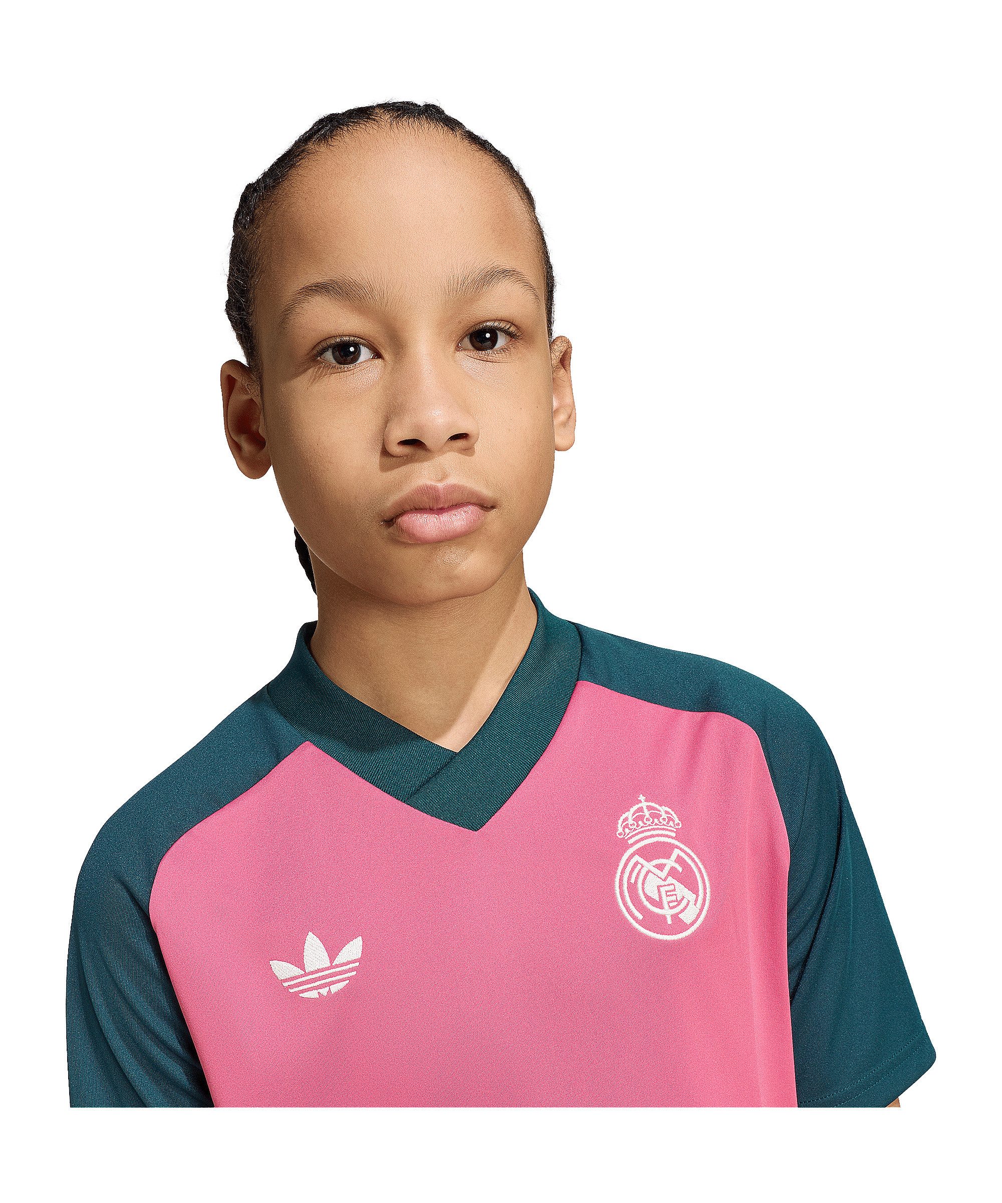 adidas Performance Fußballtrikot adidas Performance Teamsport