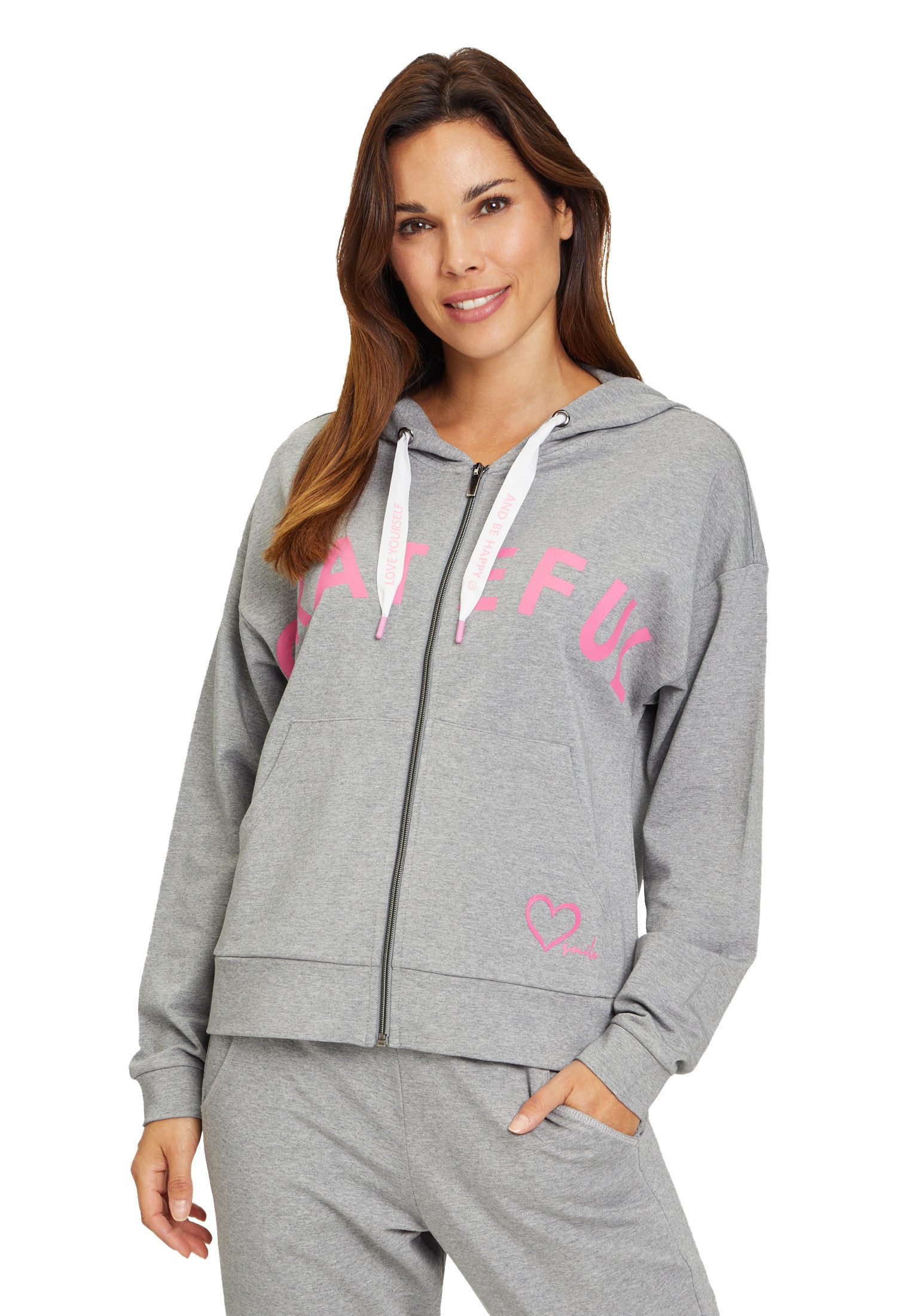 Betty Barclay Sweatjacke Betty Barclay Sweatjacke günstig online kaufen