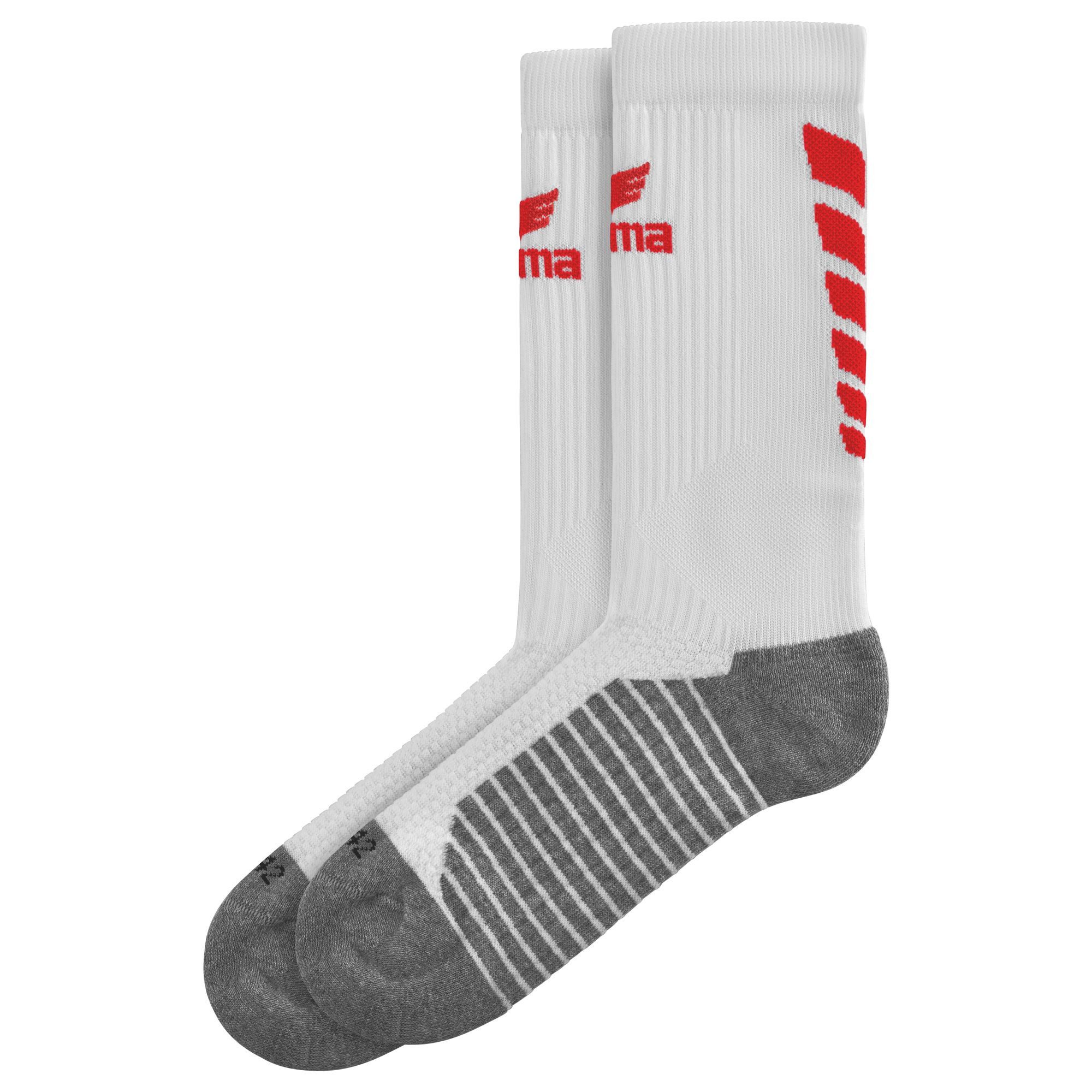 Erima Sportsocken erima Unisex Sportsocken SIX WINGS Socks