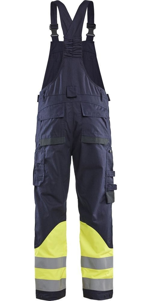 Blåkläder Latzhose Multinorm Latzhose Inhärent
