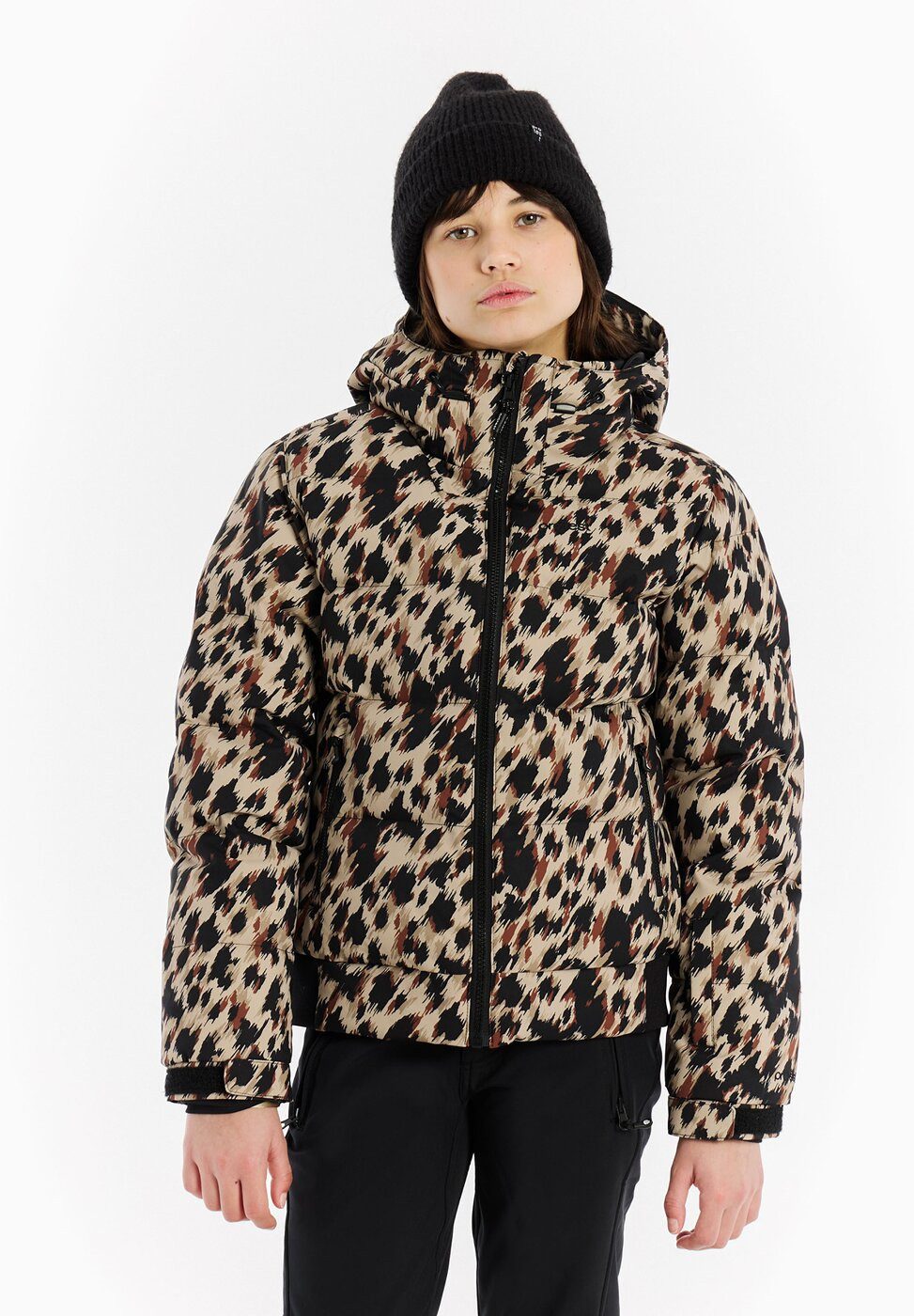 Protest Skijacke PRTSolina JR snowjacket