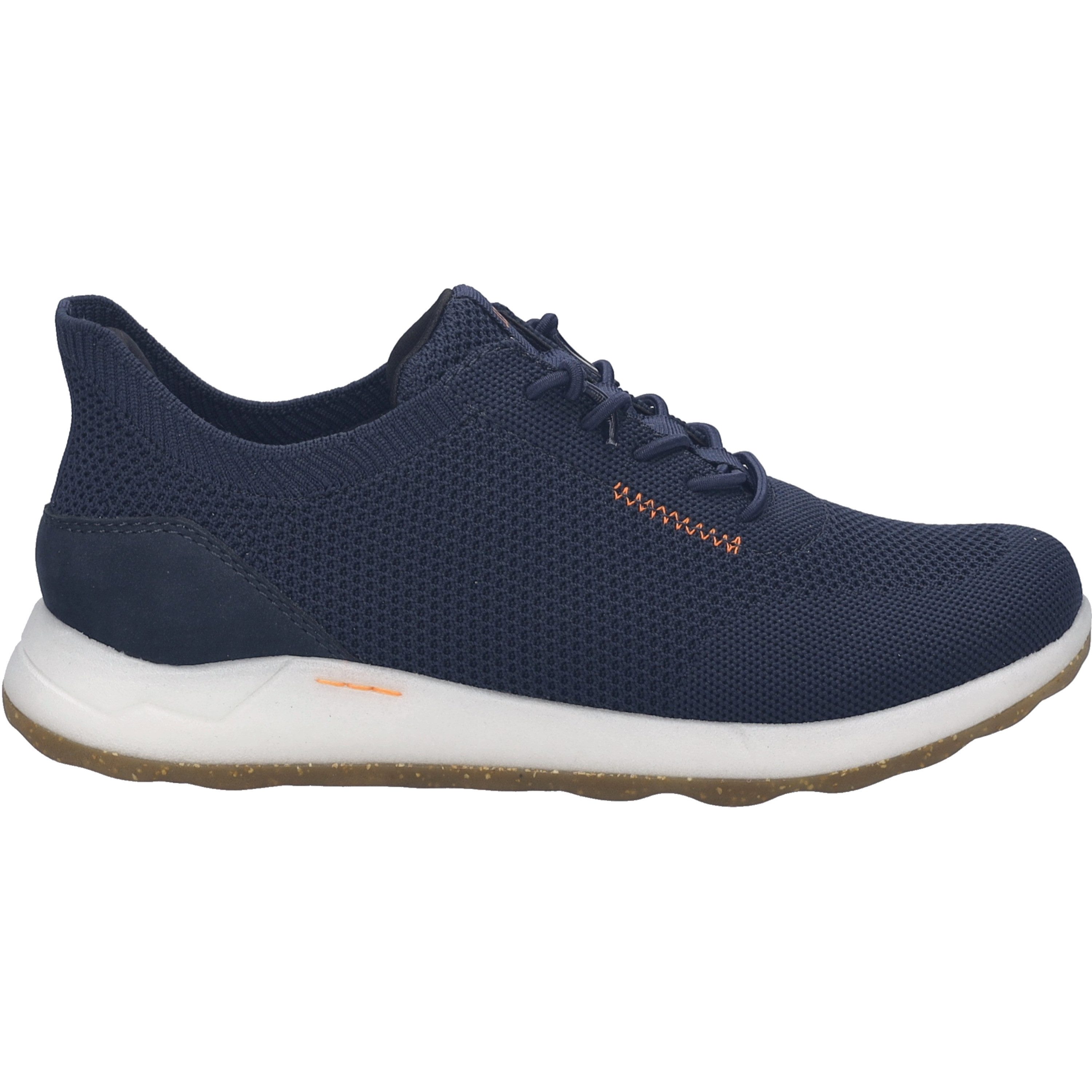 Josef Seibel Cheryl 01, blau Sneaker