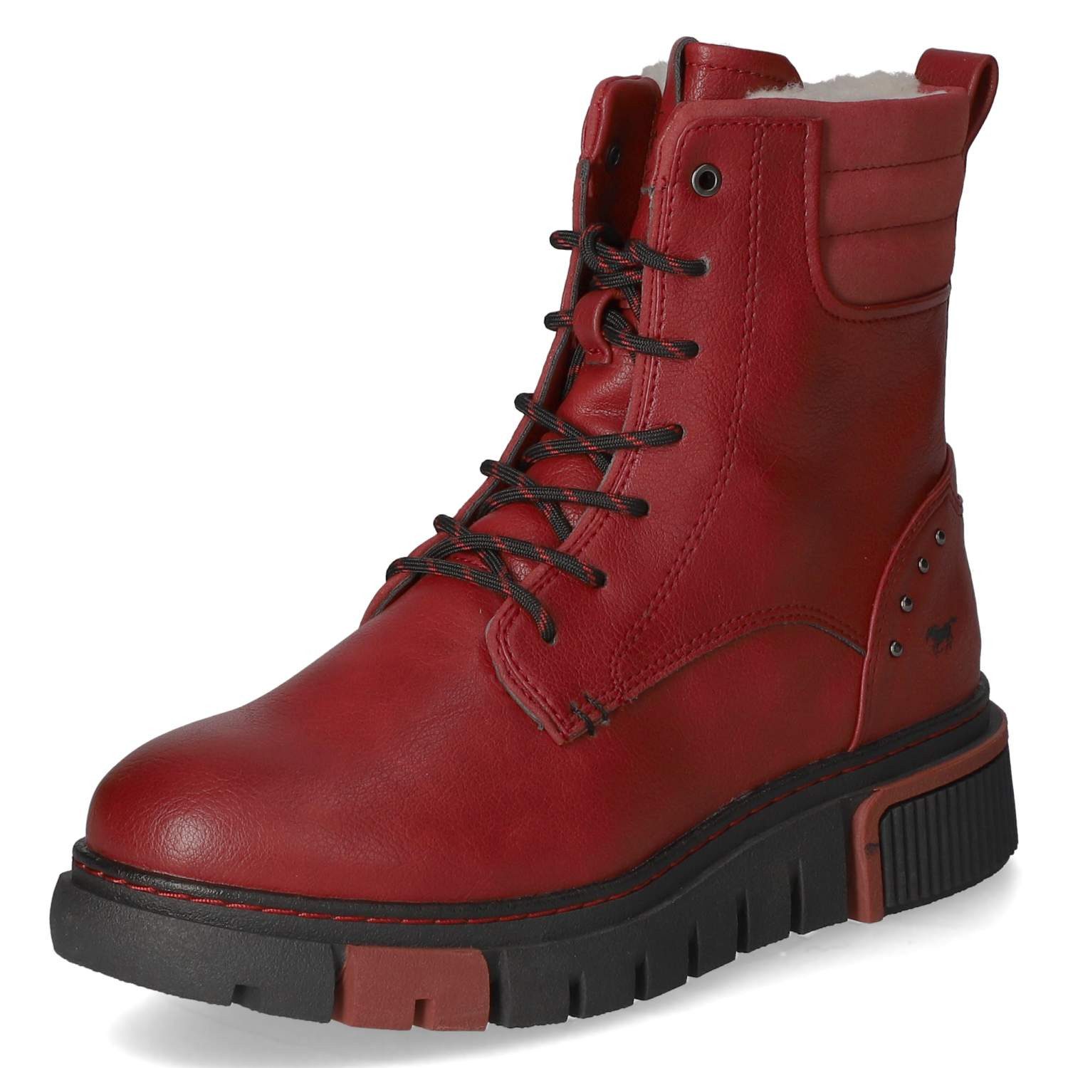 MUSTANG Winterboots Stiefelette