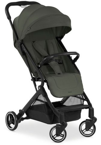 Hauck Kinder-Buggy Travel N Care dark olive