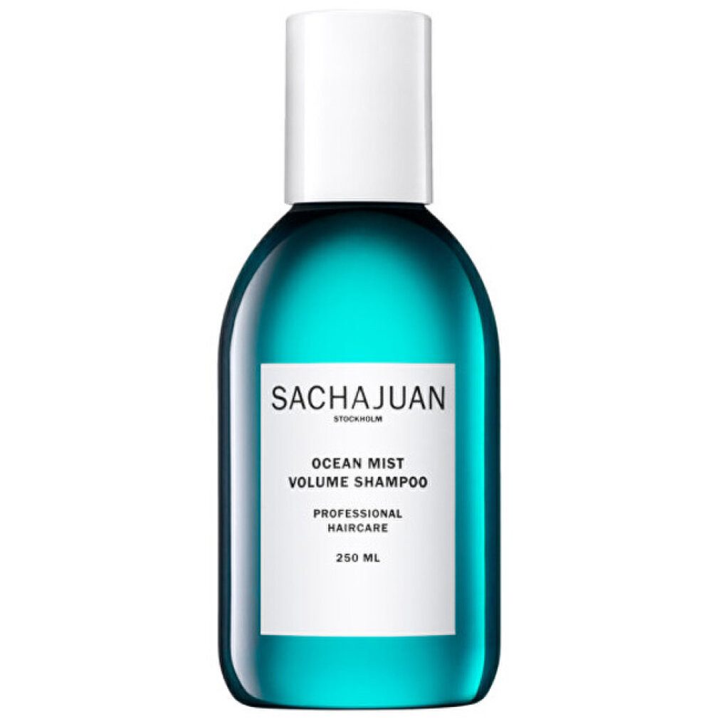 Sachajuan Haarshampoo Volume: 1000ml