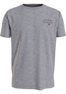 Tommy Hilfiger Underwear T-Shirt CN SS TEE LOGO mit Tommy Hilfiger Markenlogo-Druck
