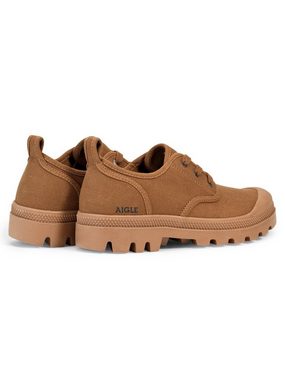 Aigle Aigle Terre aus recyceltem Material Wanderschuh