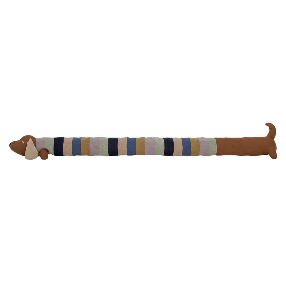 Bloomingville Kuscheltier Charlie, Stofftier Hund 2m günstig online kaufen