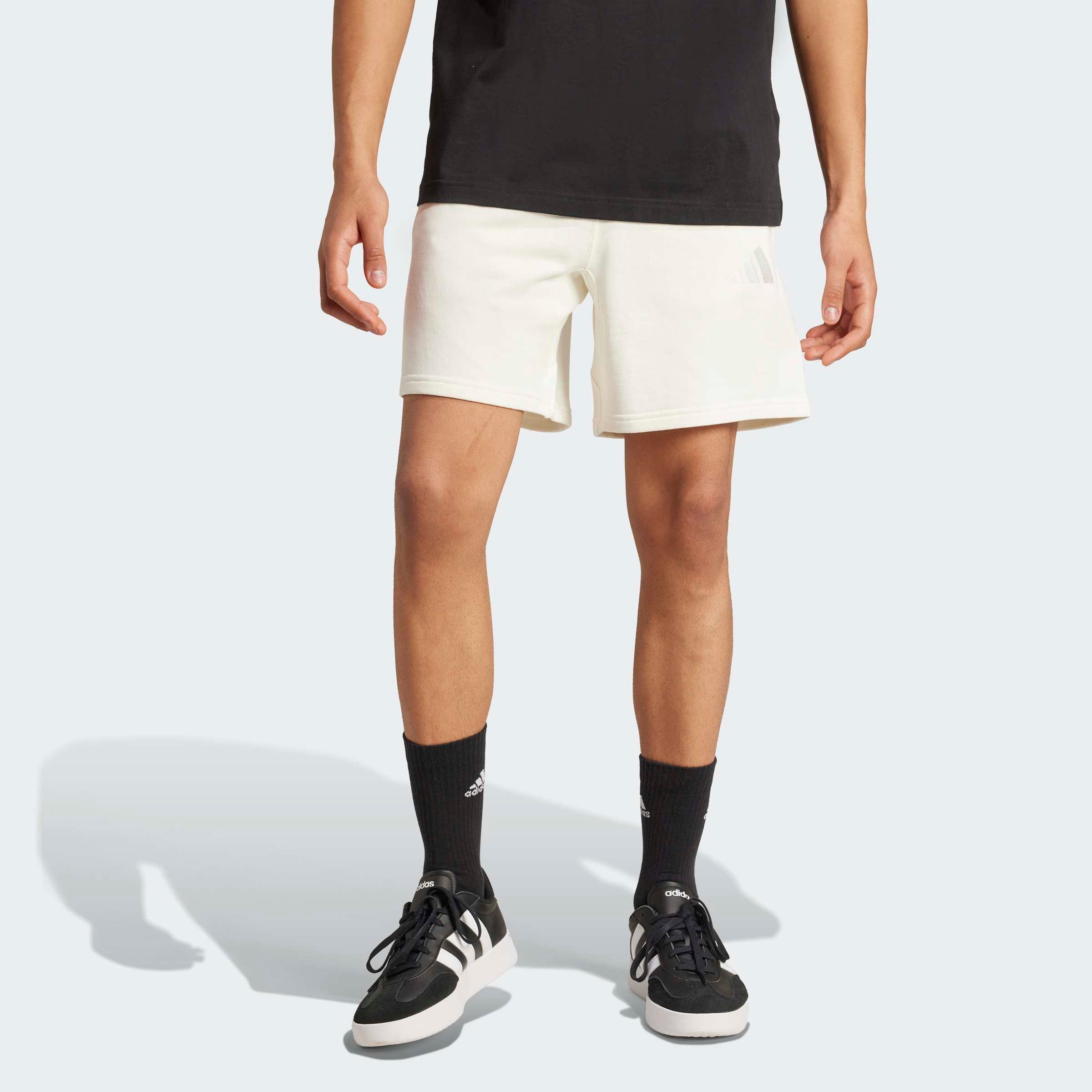 adidas Sportswear Shorts M A SZN FT SHO (1-tlg) günstig online kaufen