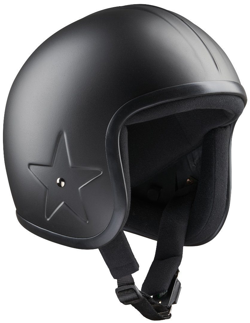 Bandit Motorradhelm Sky Jet III Jethelm