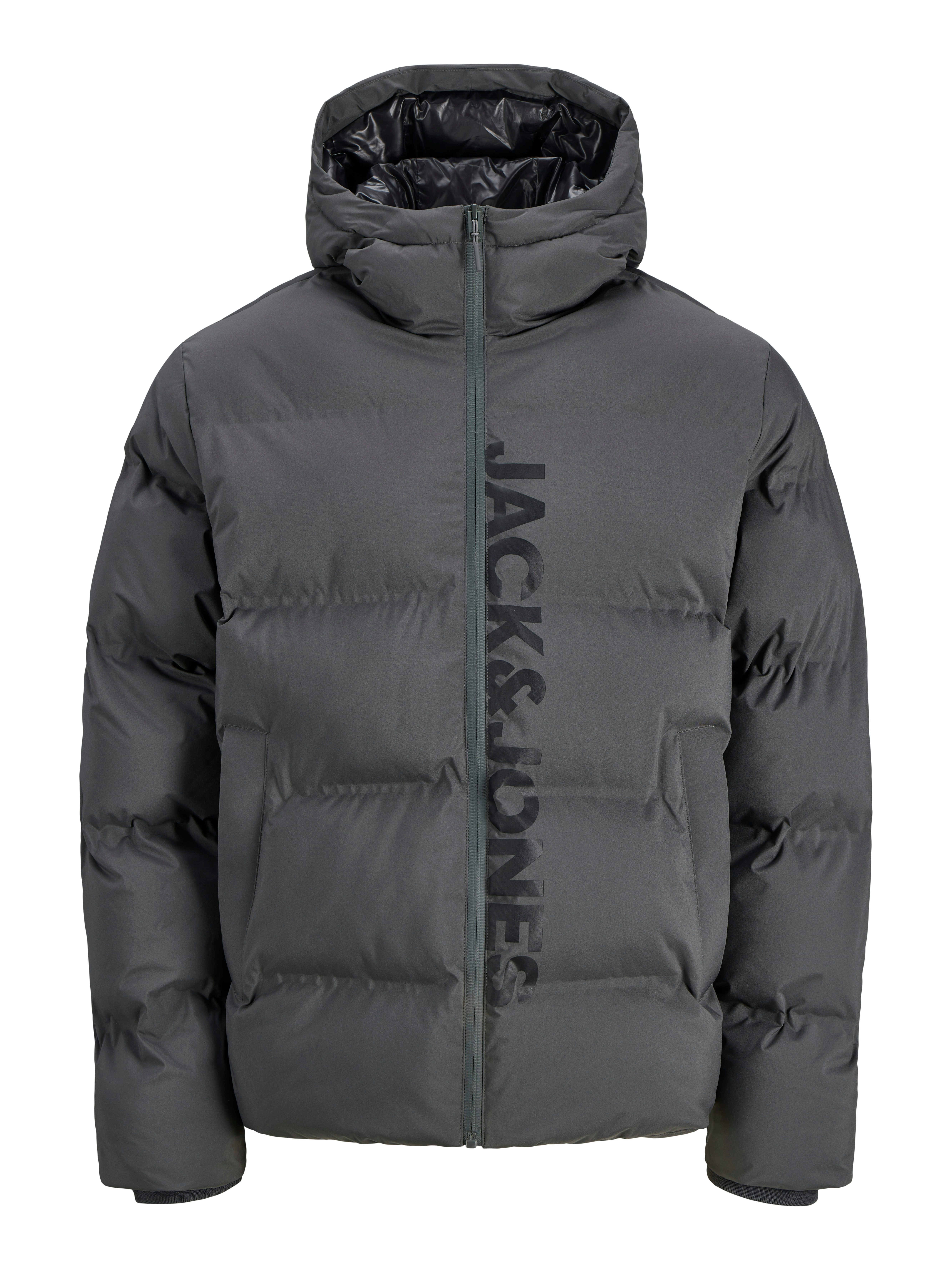 Jack & Jones PlusSize Steppjacke JJKAITO PUFFER JACKET PLS günstig online kaufen
