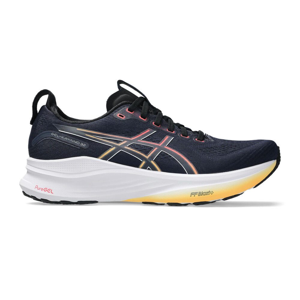Asics Gel-Kayano 32 - Stabilitätsschuh Laufschuh günstig online kaufen