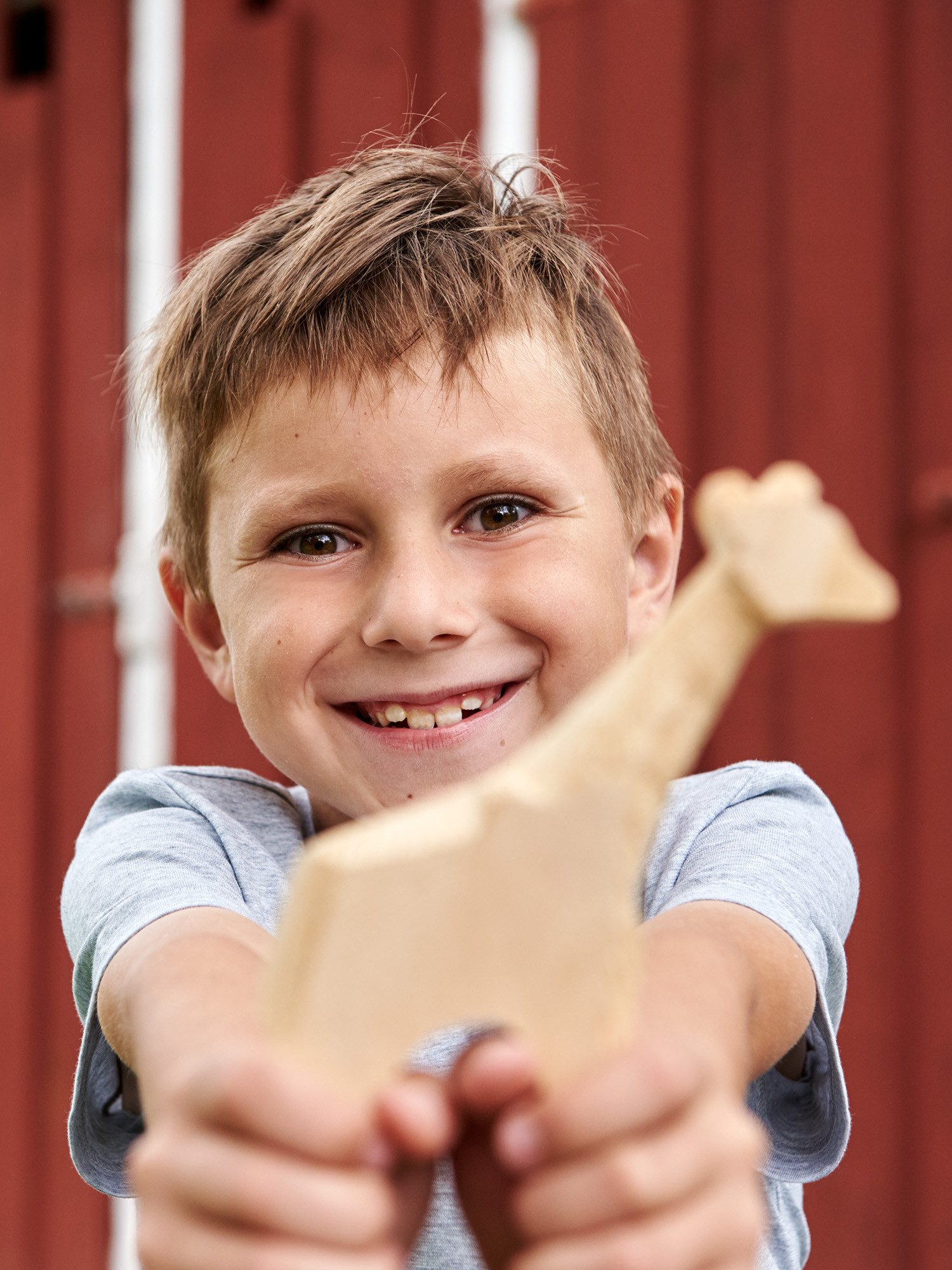 Haba Outdoor-Spielzeug Terra Kids Holzraspel-Set, unisex neutral