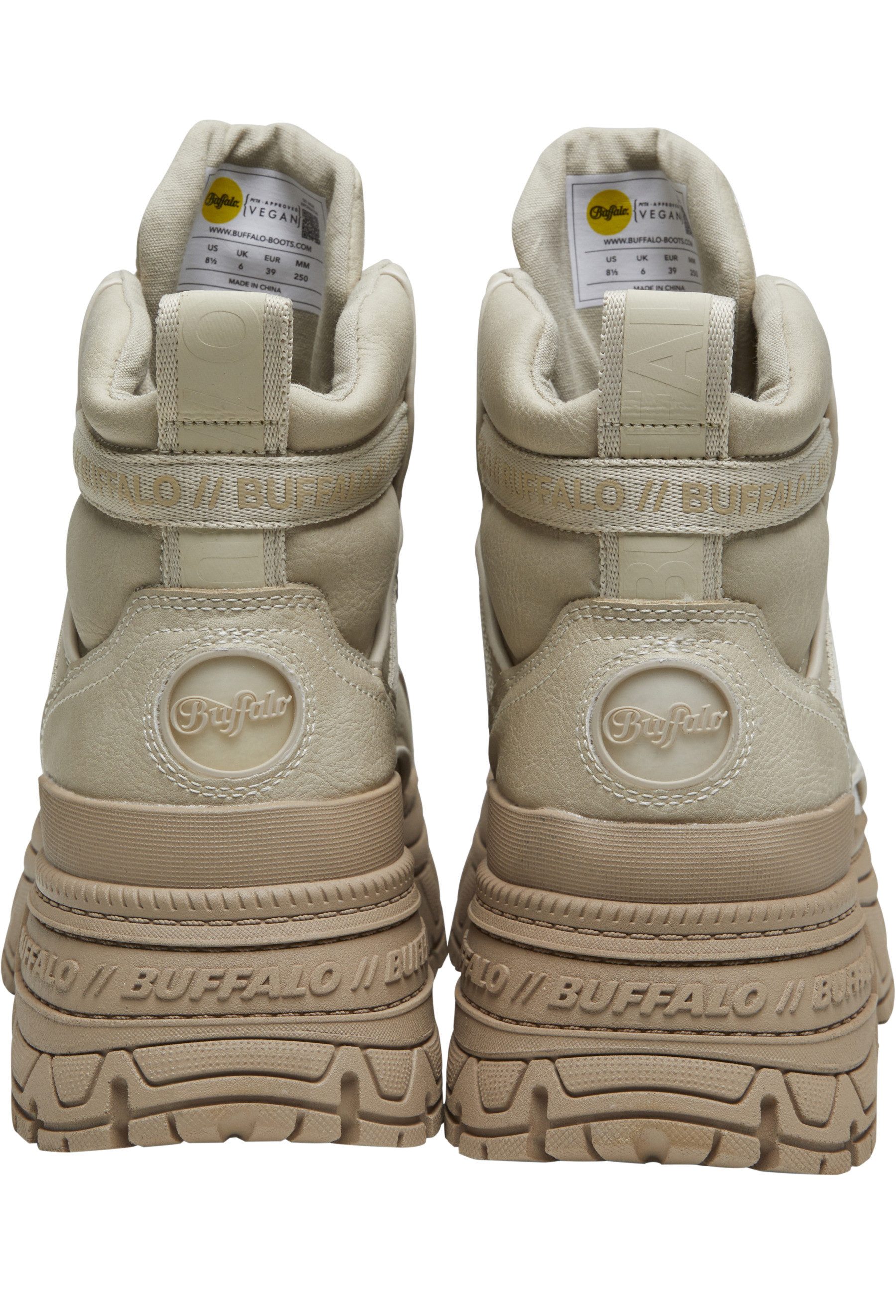 Buffalo Buffalo fusion hyb mid Stiefel