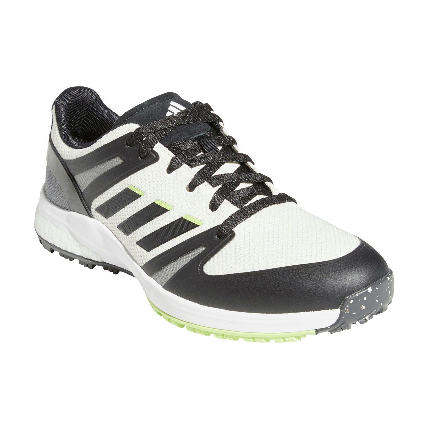 Sportswear EQT SL Adidas adidas Außensohle Black/Lime Golfschuh Adiwear Herren
