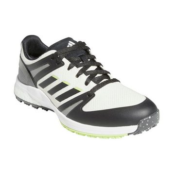 adidas Sportswear Adidas EQT SL Black/Lime Herren Golfschuh Adiwear Außensohle