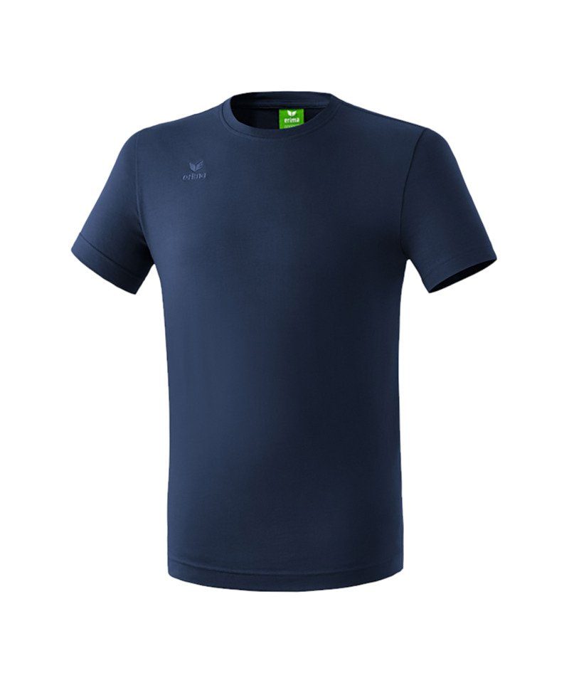 Erima T-Shirt Erima Teamsport T-Shirt Hell günstig online kaufen