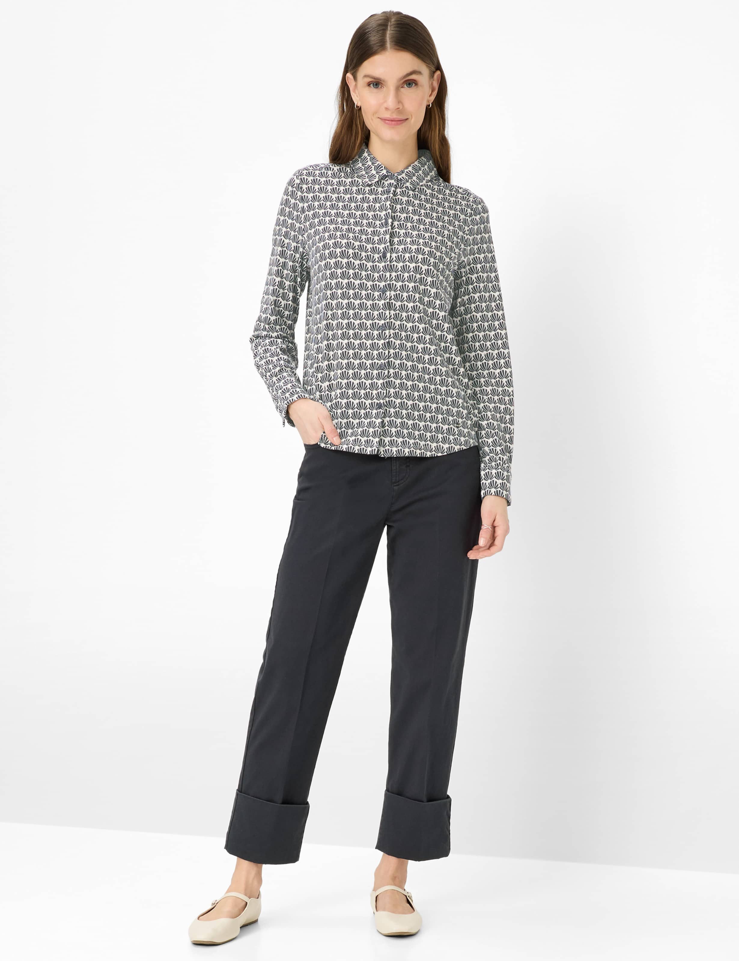 Brax Poloshirt Style CELINA L