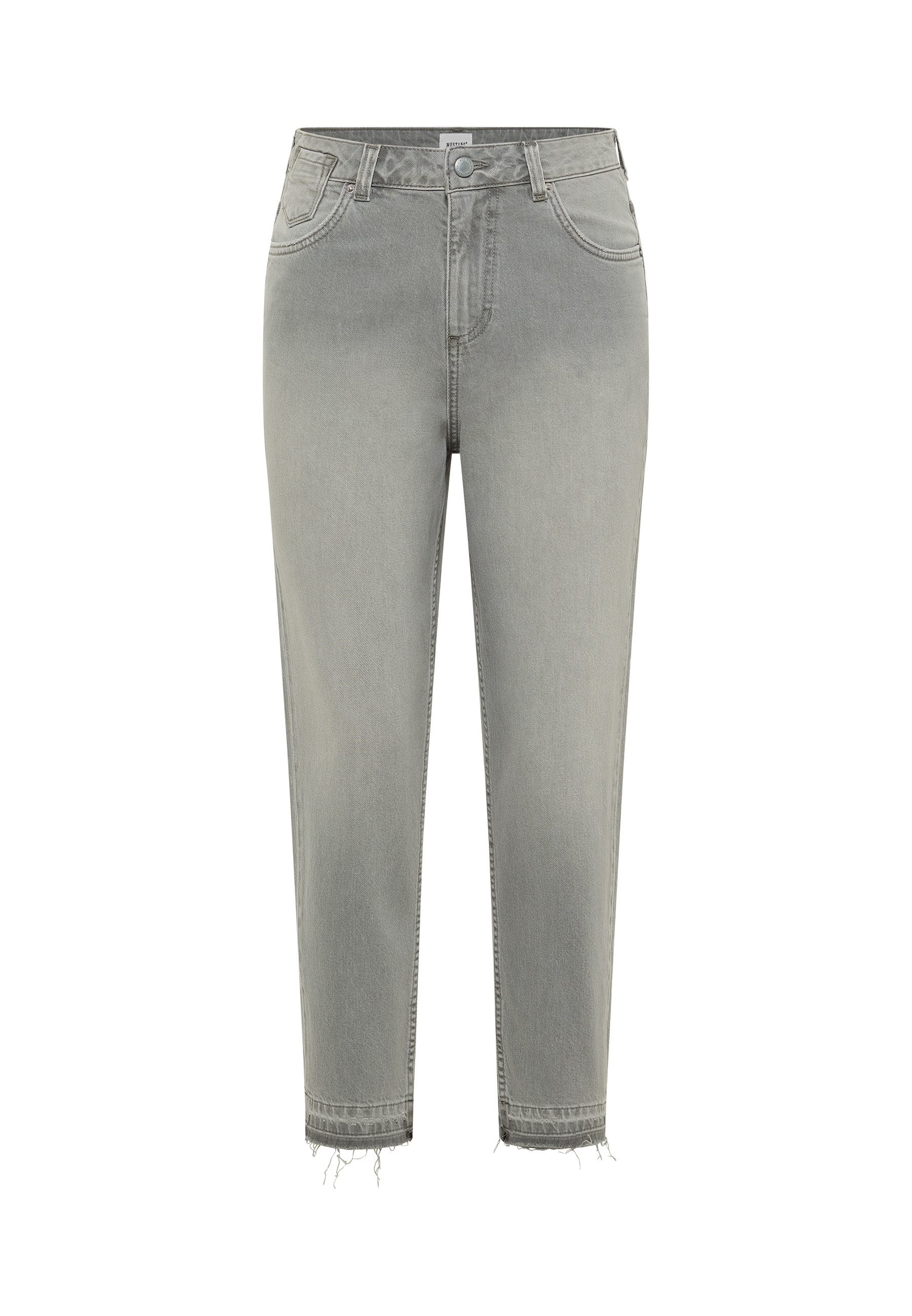 MUSTANG Mom-Jeans Damen Style Charlotte Tapered