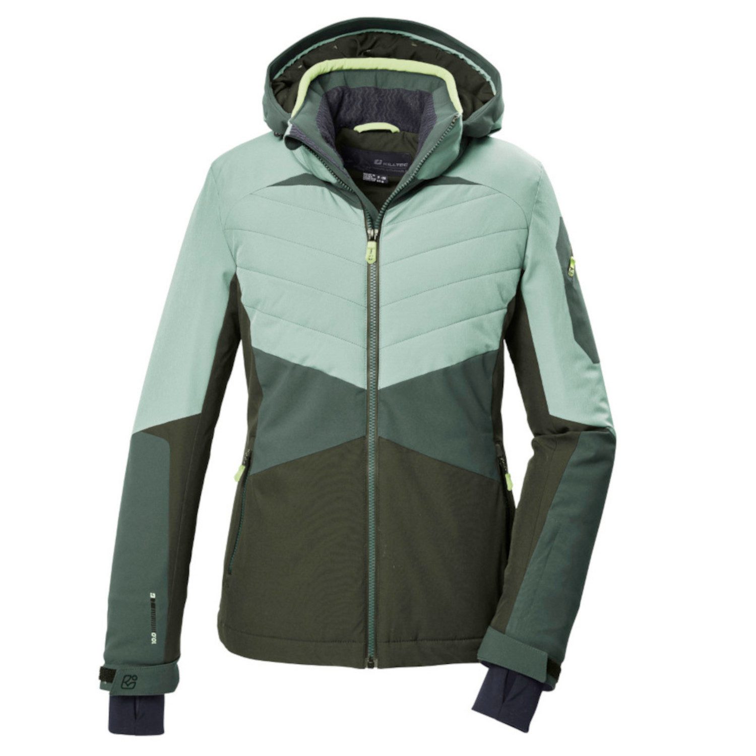 Killtec Skijacke killtec Damen Skijacke KSW 34 41967-000 günstig online kaufen