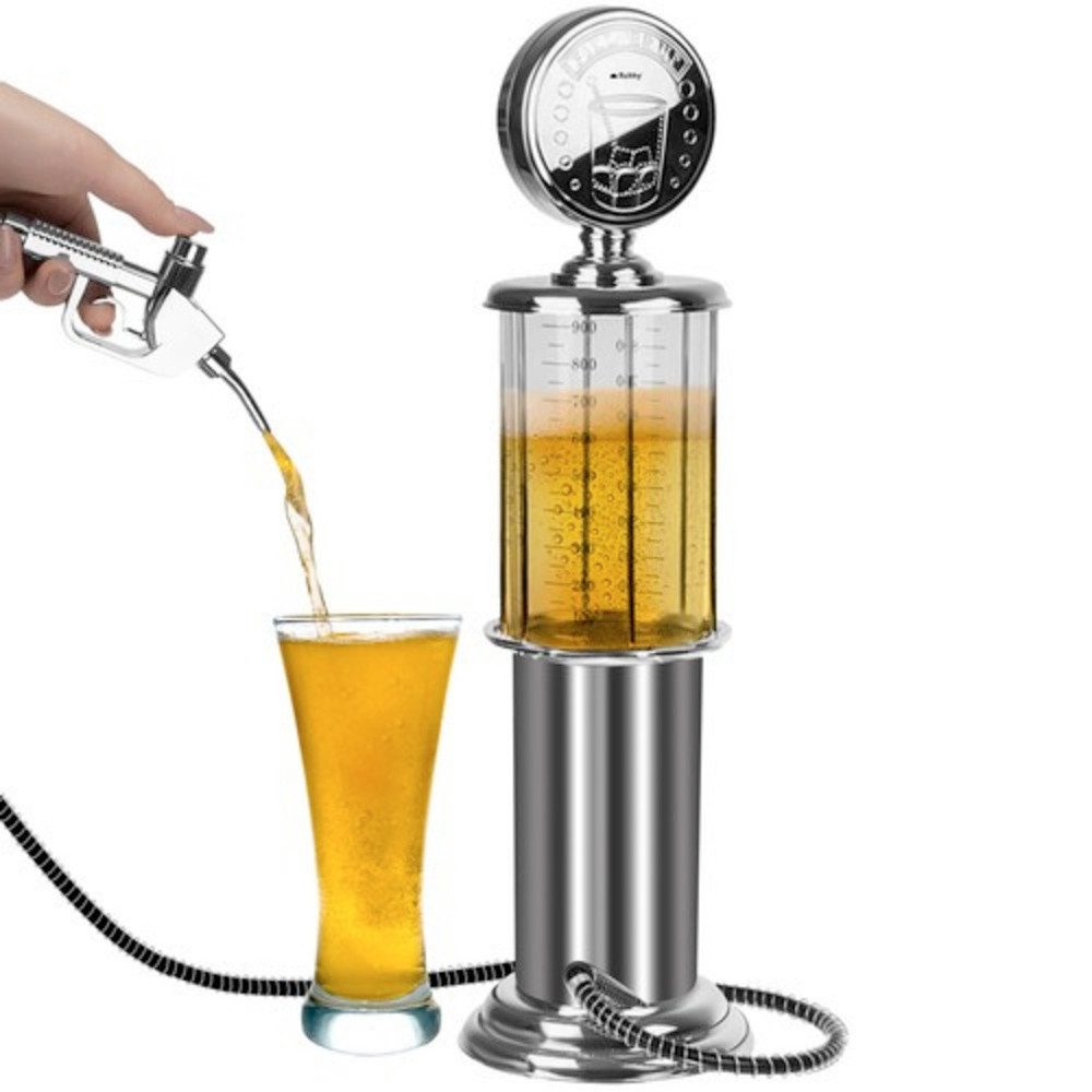 Bierzapfanlage Bierspender Ausgießer 1L