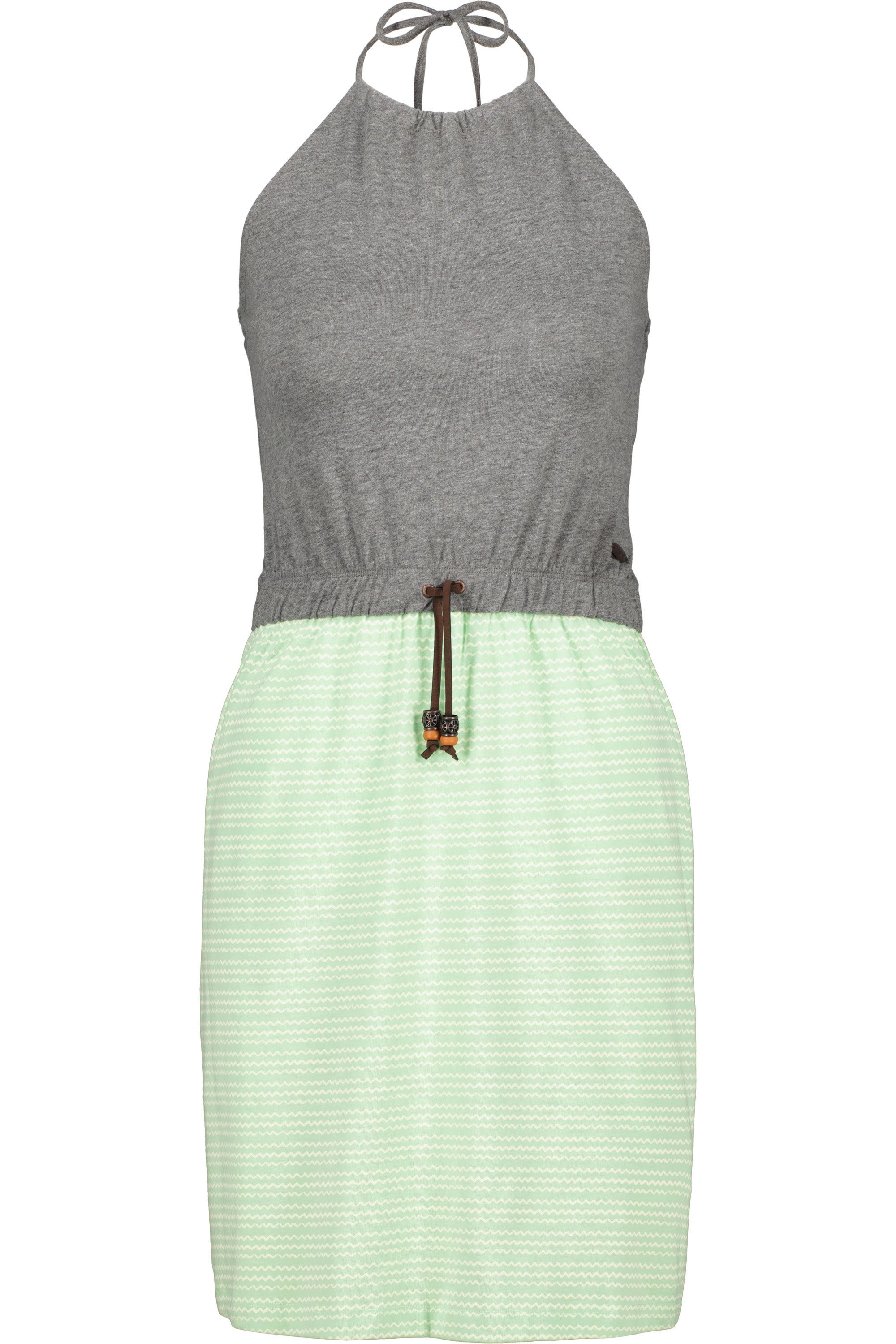 Alife & Kickin Sommerkleid Damen VerenaAK B