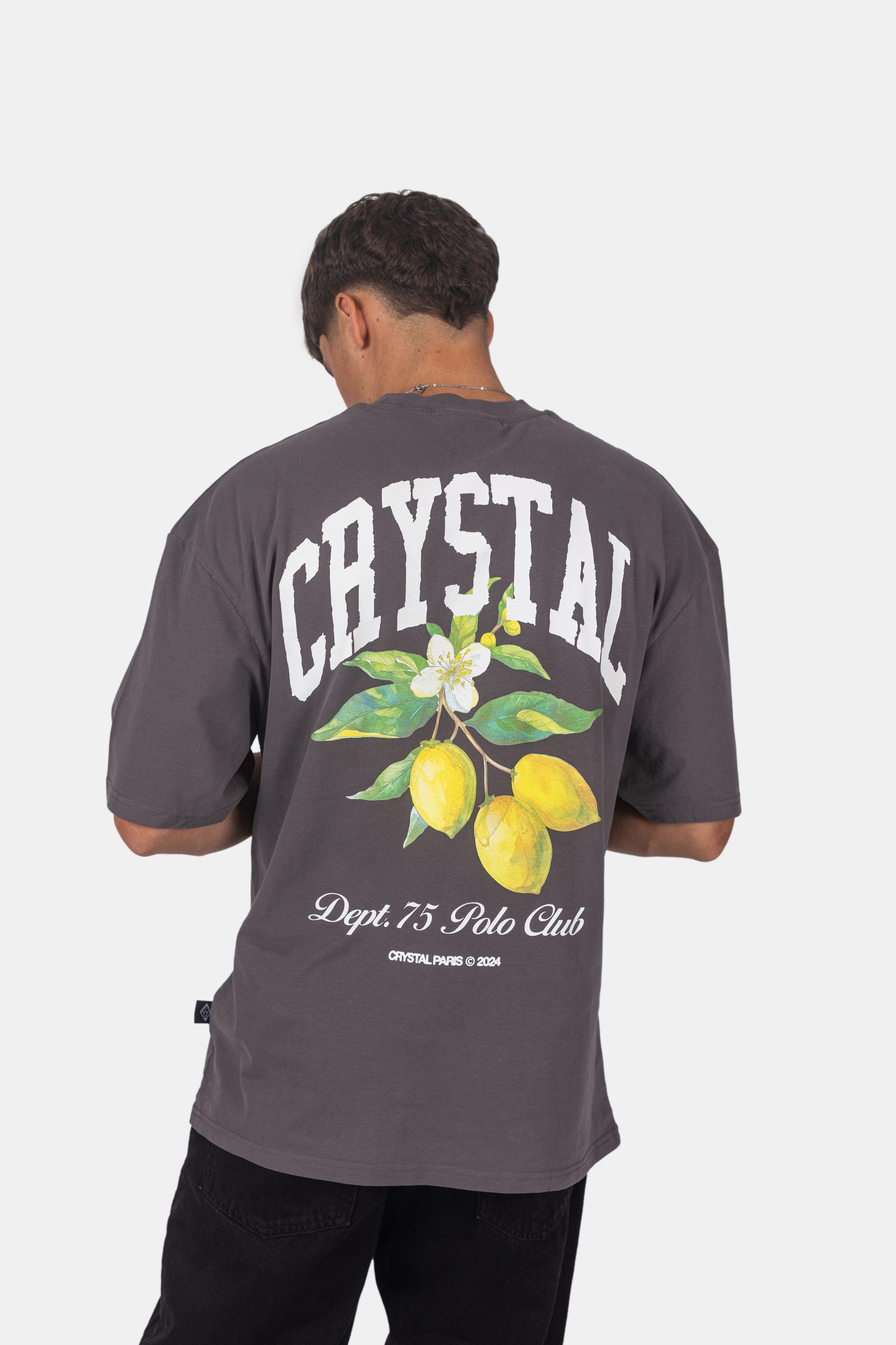 T-Shirt Polo Club
