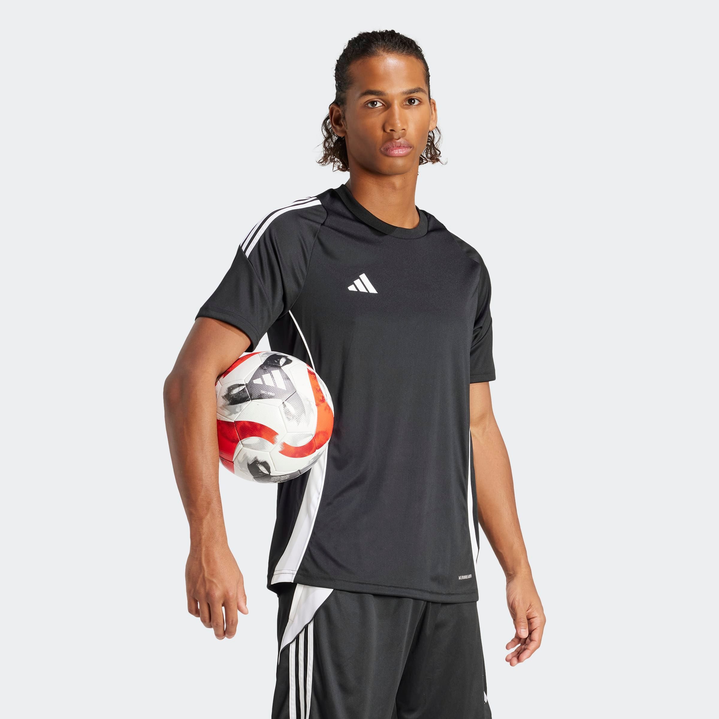 adidas Performance Fußballtrikot TIRO24 JSY günstig online kaufen