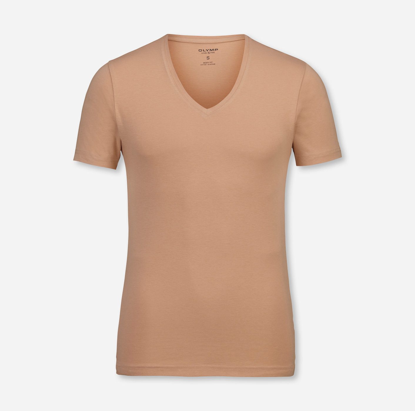 OLYMP T-Shirt 080112-T-Shirt günstig online kaufen
