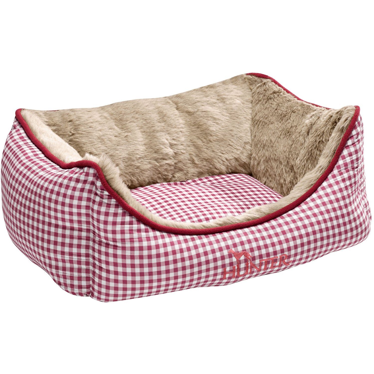 Hunter Tierbedarf Tierbett Hundesofa Astana