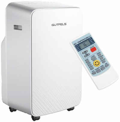 Gutfels 3-in-1-Klimagerät CM 80948 we