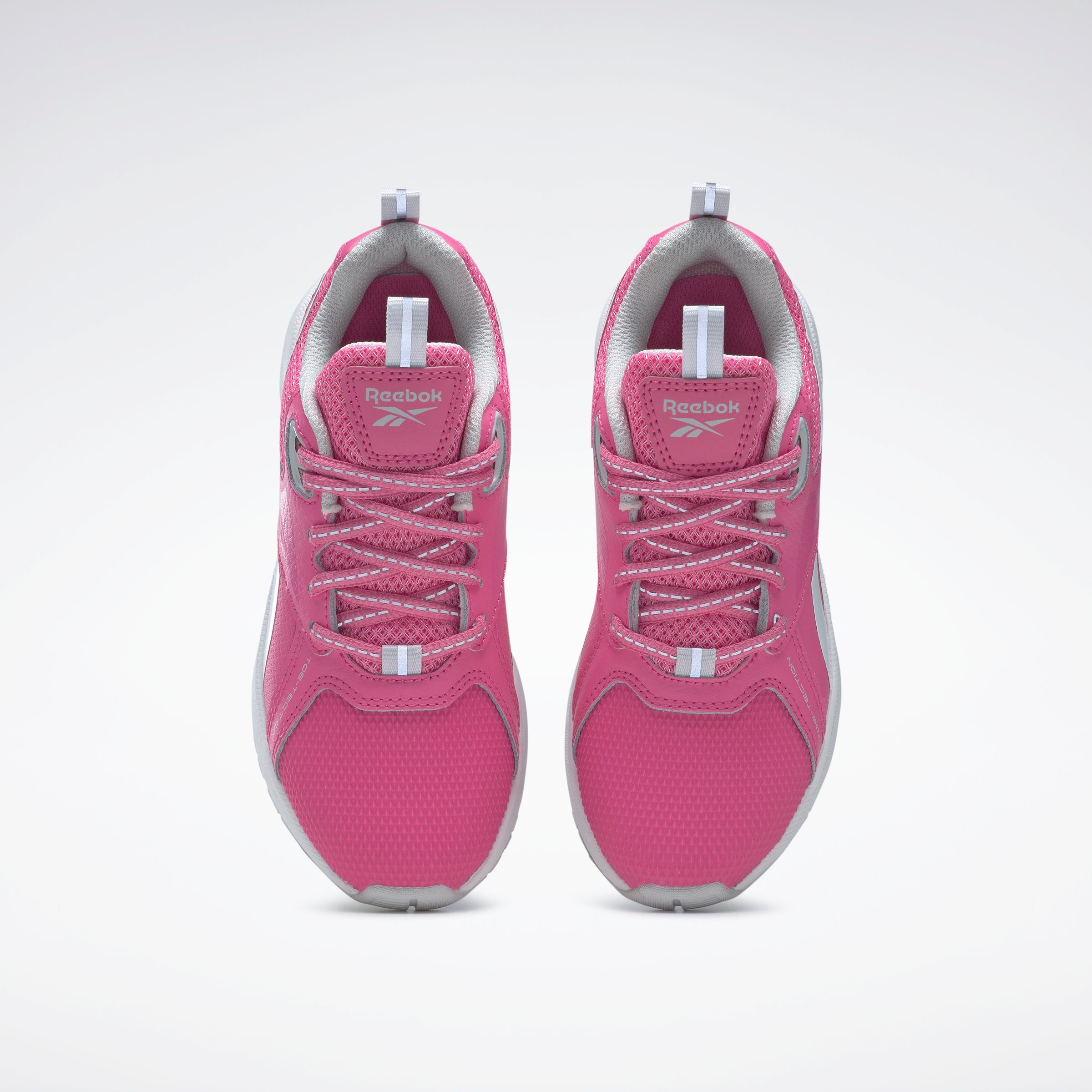 XT DURABLE Laufschuh pink Reebok