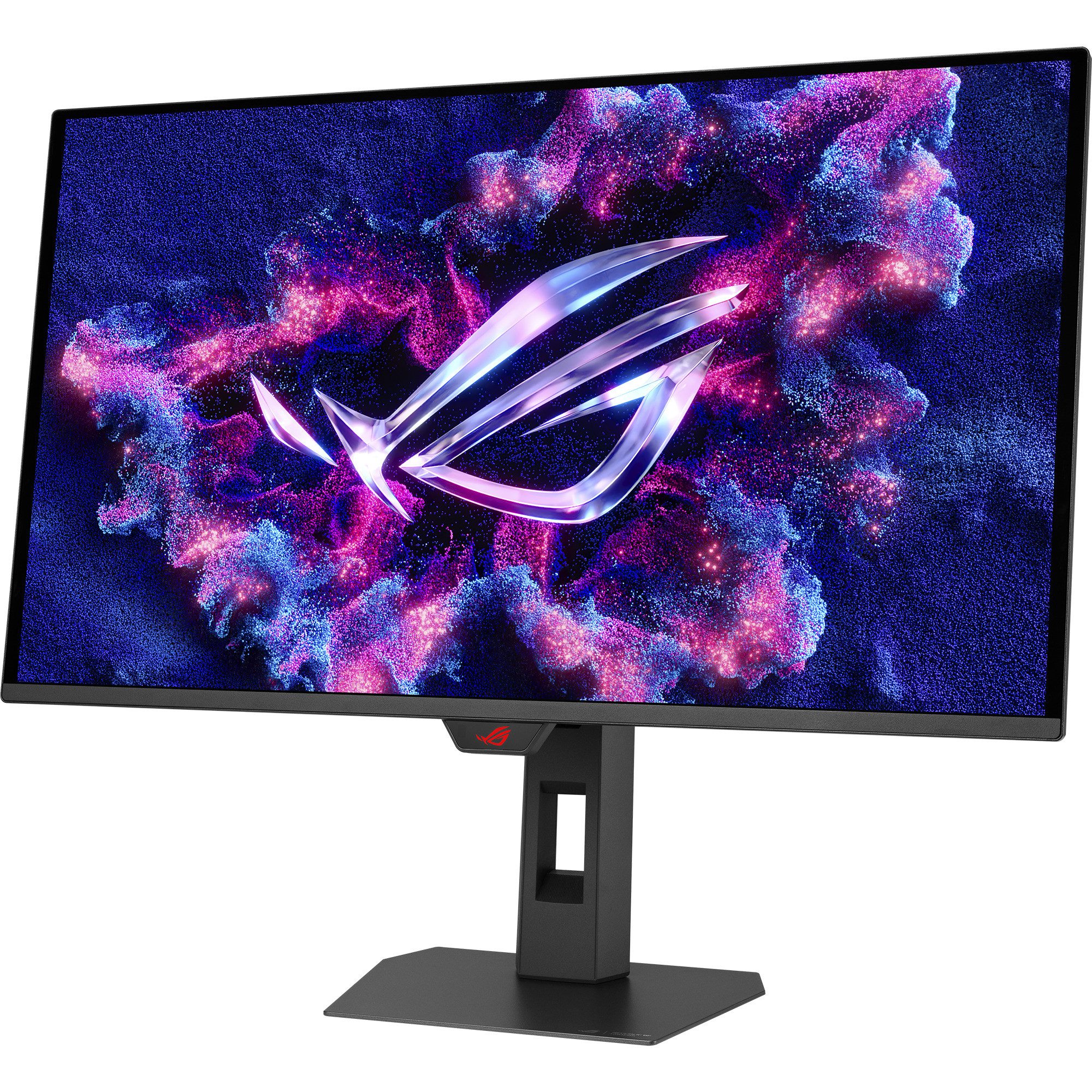 Asus ASUS ROG Strix XG27AQDPG QD-OLED, Gaming-Monitor, TFT-Monitor (2560 x 1440 px, 0.03 ms Reaktionszeit)