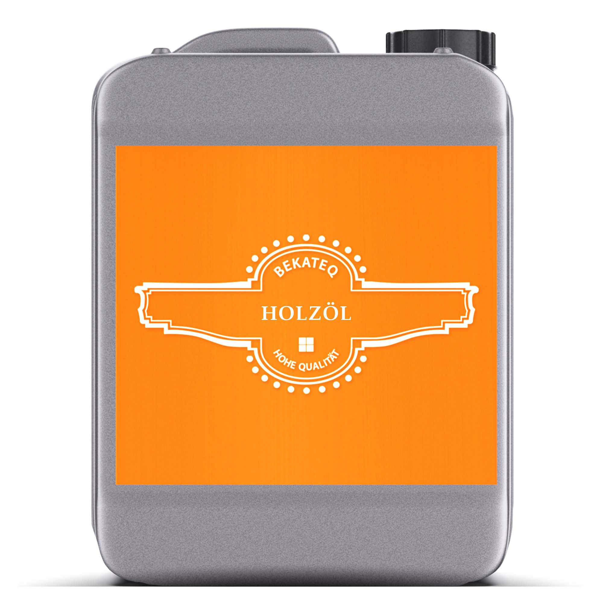 BEKATEQ Hartholzöl BE-201 Hartholzöl Holzöl zur Auffrischung und Pflege, Holzmöbel Öl, Leinöl, Holzöl, Pflegeöl, Holzimprägnierung